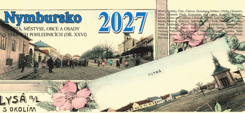 Nymbursko 2027